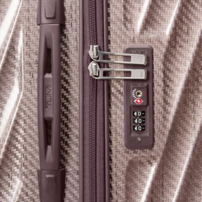 19 Degree Lightweight Extended Trip Extra Large Checked Bag