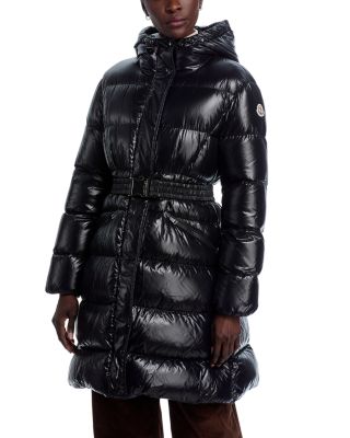 Bellevue Down Puffer Coat