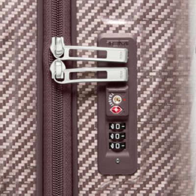 19 Degree Lightweight International Carry On Bag