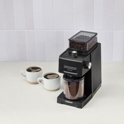 Espresso &amp; Coffee Conical Burr Grinder