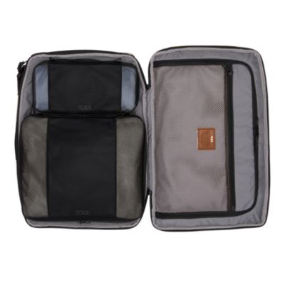 Alpha Bravo Detrick Backpack