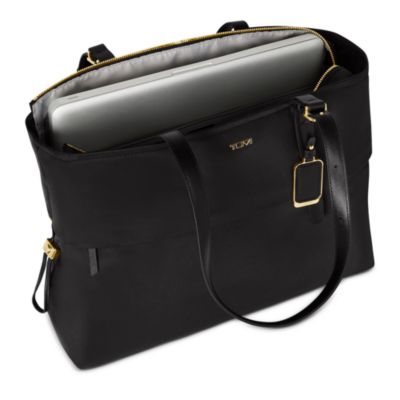 Voyageur Cam Large Tote