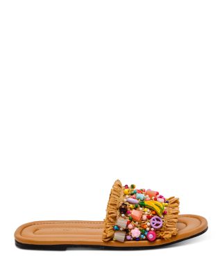 Women's Shipwrecked Slide Sandals