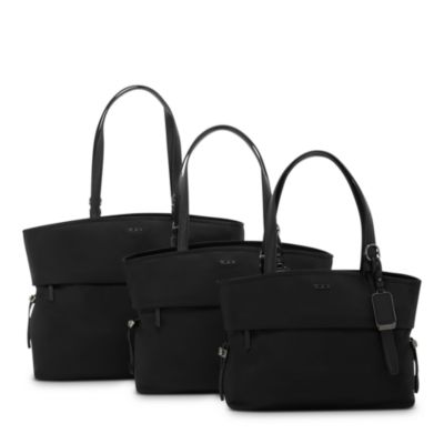 Voyageur Cam Large Tote