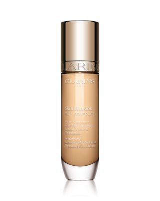 Skin Illusion Longwear Full Coverage Foundation 1 oz.
