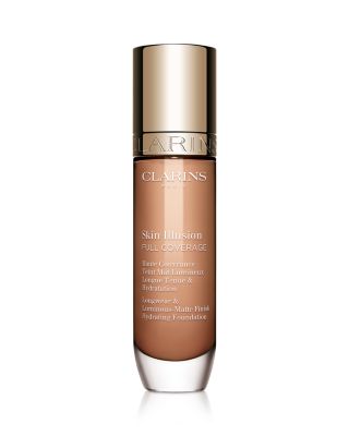 Skin Illusion Longwear Full Coverage Foundation 1 oz.