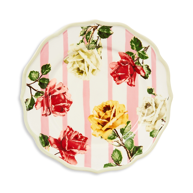 Mackenzie-childs Garden Gala Dinner Plate