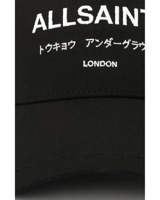 Underground Baseball Cap