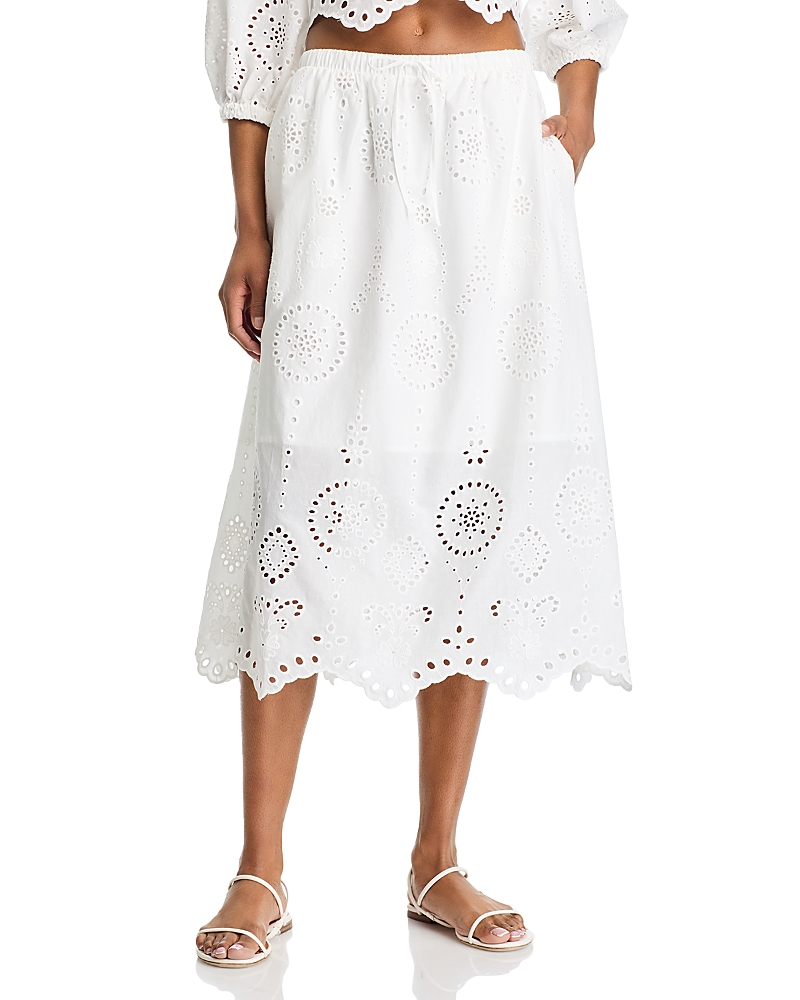 Steve Madden Anaisa Skirt