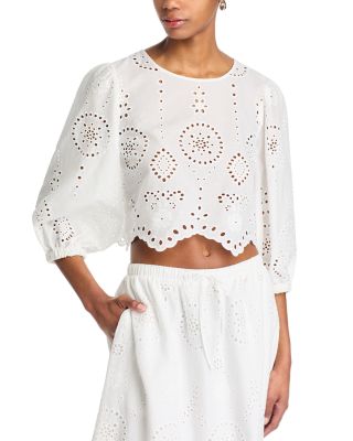 STEVE MADDEN - Merra Top