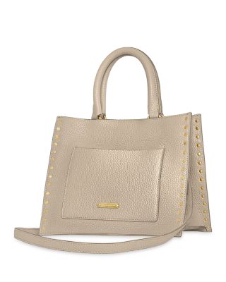 Darren Small Leather Tote