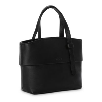 その他 Mini Mia Tote Bag Tumi Voyageur Mia Leather Mini Tote | Bloomingdale's Home