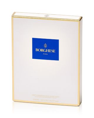 Deep Hydration Hand Sheet Mask, Pack of 3