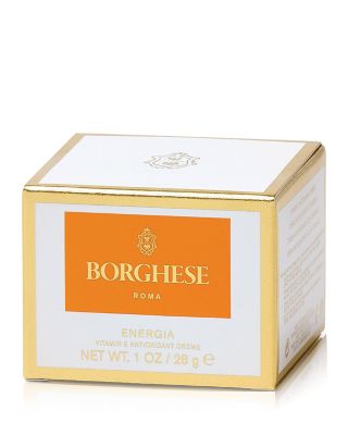 ENERGIA Vitamin E Antioxidant Creme 1 oz.