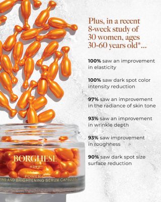 Power-C Firming & Brightening Serum Capsules