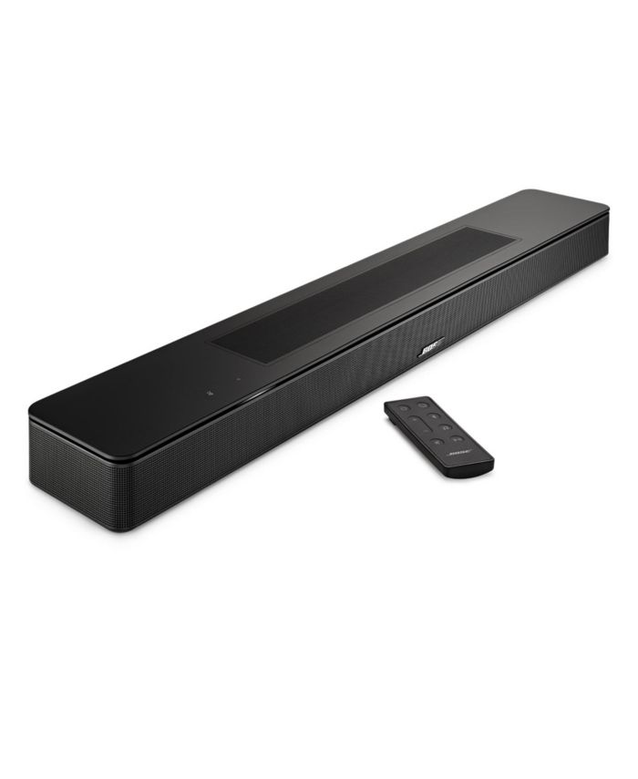 Smart Soundbar