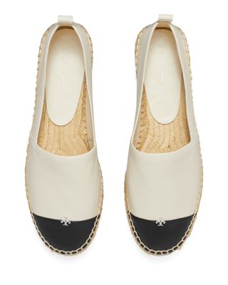 Women's Cap Toe Espadrilles