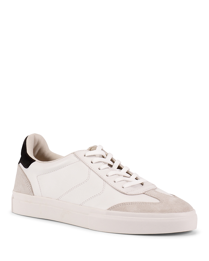 Vagabond Shoemakers Cody Sneaker In White