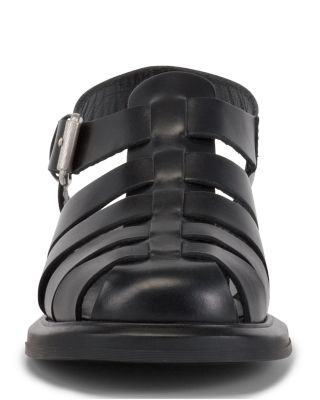 Women's Ellis Leather Sandals