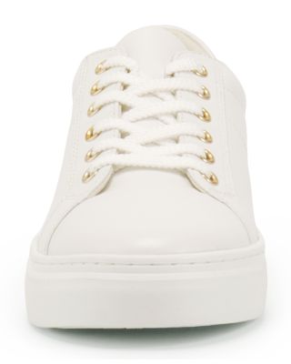 Women's Zoe Platform Sneakers