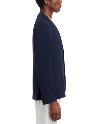 Hanry Tech Travel Slim Fit Blazer