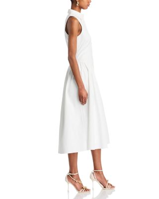 Losey Dress