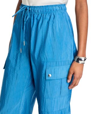 Nitsan Parachute Pants