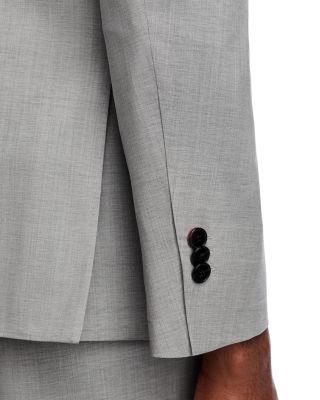 Arti Extra Slim Fit Suit Jacket