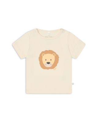 Unisex Tee & Shorts Pajama Set - Baby