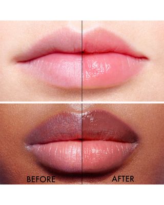 Dior Addict Hydrating Lip Balm & Plumping Gloss Set