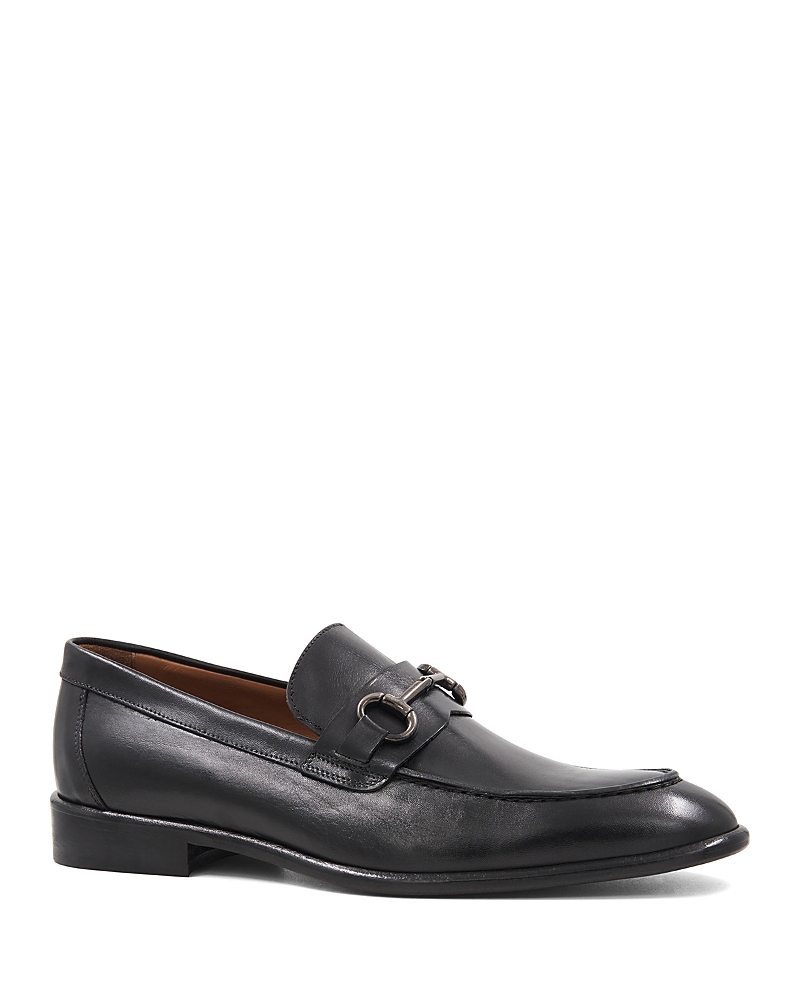 Bruno Magli Men's Alessandro Leather Loafers