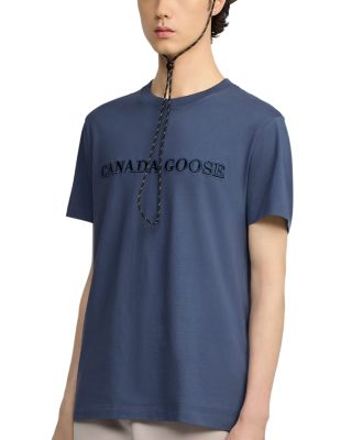 Emerson Embroidered Tee