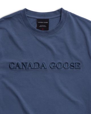 Emerson Embroidered Tee