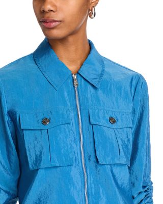 Holly Cropped Jacket