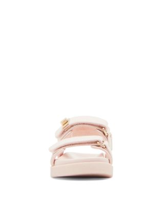 Girls' Tmona Sandals - Toddler, Little Kid