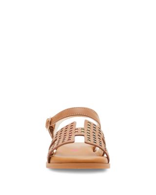 Girls' Jhaydlyn Sandals - Little Kid, Big Kid
