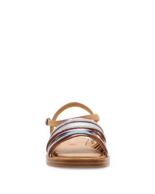 Girls' Jplayful Sandals - Little Kid, Big Kid