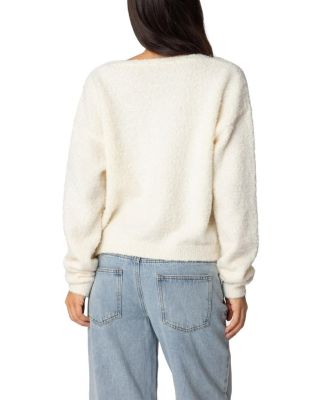 Jade Knitted Cardigan