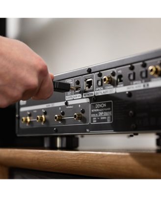  DNP-2000NE Network Player with Ultra AL32 Processing and HEOS Built-In