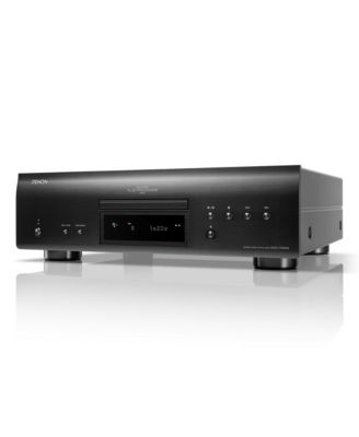 DCD-1700NE CD/SACD Player with Advanced AL32 Processing Plus