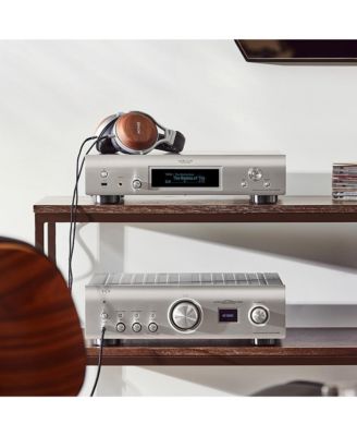  DNP-2000NE Network Player with Ultra AL32 Processing and HEOS Built-In
