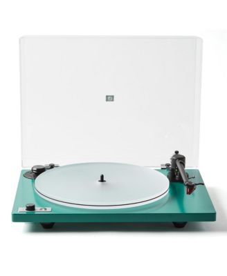 Orbit 2 Special Turntable with Built-In Preamp and Ortofon 2M Red Cartridge