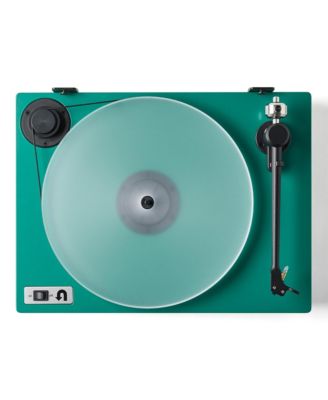 Orbit 2 Plus Turntable with Ortofon OM 5E Cartridge