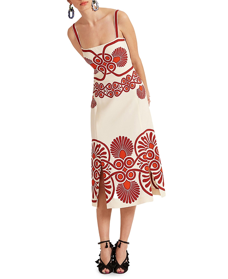 LA DOUBLEJ LA DOUBLEJ BUY ME A MARTINI DRESS