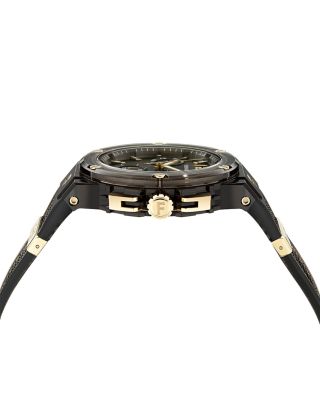 F-80 Translucent Chronograph, 44mm