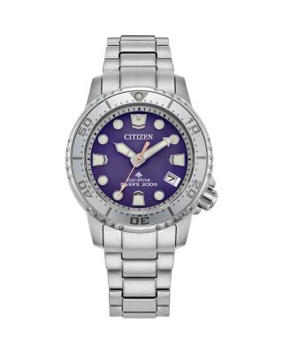 Citizen - Eco Drive Promaster Sea Dive Watch, 37mm