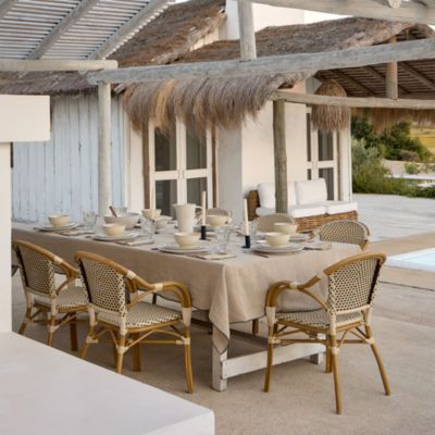 Pearl Soup/Pasta Plate