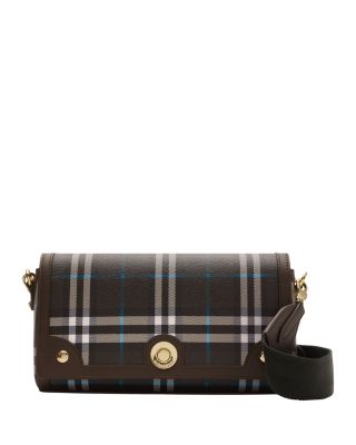 Burberry - Small Note Bag