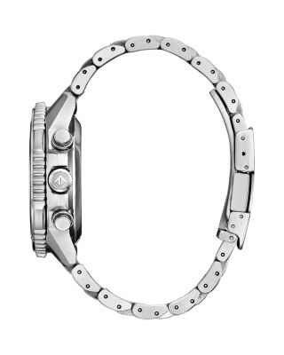 Eco Drive Promaster Air Navihawk Chronograph, 40mm