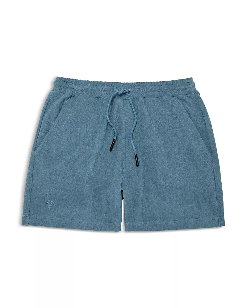 Oas Coronet Terry 5.1 Shorts